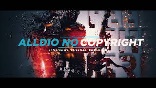 Brazilian Funk Sport - Infrerno By Infraction, Emerel Gray No Copyright Music