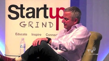 Mark Suster (UpFront Ventures) Create Your Own Brand