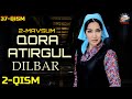 Qora atirgul "DILBAR" 2-qism