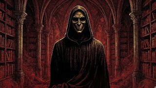 They told me you’d come, and now you’re finally here...