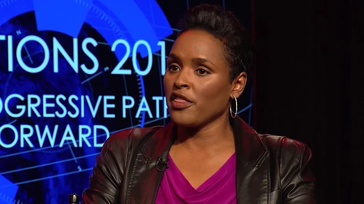 Kimberly Ellis: The Progressive Path Forward: The ...
