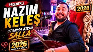 Nazim Keleş - Utanma Kızım Salla