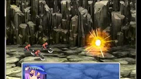 TSBS devlog 1.4 - Advanced Projectile Controls