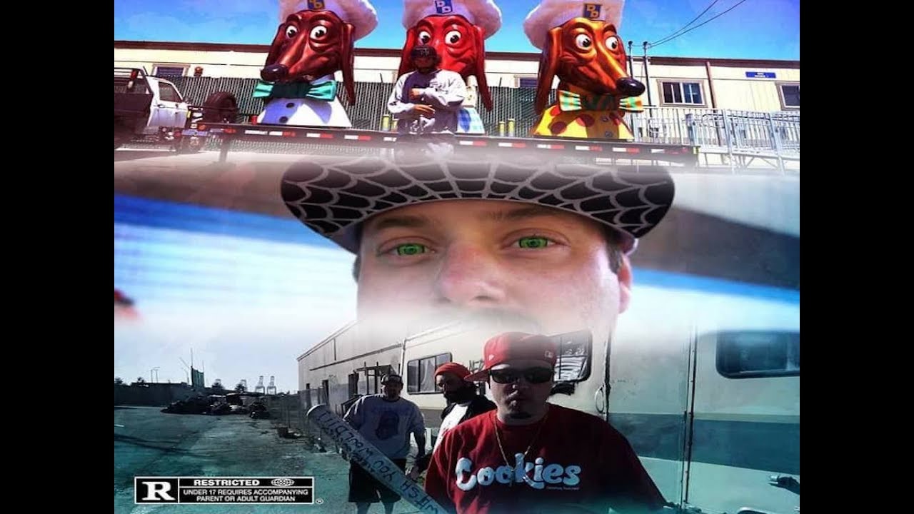 PLAYZ - GOOD BAD GUY - FT. MARS & JOE CUTTER [OFFICIAL MUSIC VIDEO]