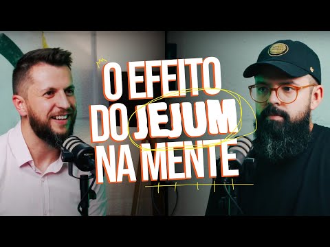 O EFEITO DO JEJUM NA MENTE - #DivinaMente 21