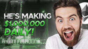 How I Made $2,000 in 24 HOURS With A ChatGPT Arbitrage Bot - UPDATED 2024