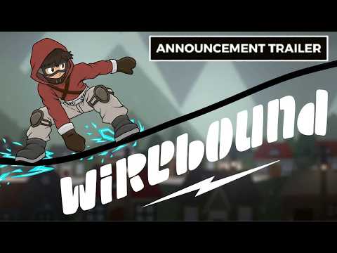 Wirebound | Official Announcement Trailer