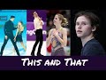 This and That: Javier Fernandez Documentary, Ilia Malinin IG Live, Carolina Kostner on Netflix