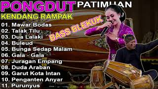 Mawar Bodas - Pongdut Kendang Rampak   Full Bass Glerr