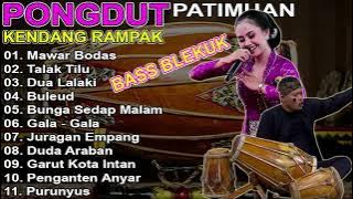 Mawar Bodas - Pongdut Kendang Rampak   Full Bass Glerr