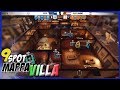 SPOT DA PRO - GUIDA COMPLETA MAPPA VILLA! [Rainbow Six Siege ITA]