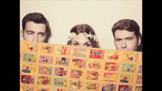 Video voorbeeld van "MisterWives - Kings & Queens [Audio Only]"