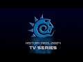 Lightwave 3d history reel   tv series