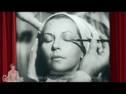 Video: The Soviet Actress Thought That Youth And Beauty Were In The Past: With The Help Of Hairstyles And Makeup, Stylists Proved That A Woman Is Beautiful At Any Age
