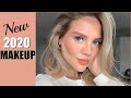 New Year, New Makeup | Minimal Makeup  | Elanna Pecherle 2020