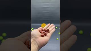  Rubgy And Tennis Balls Fall! Reverse Video! (Oddly Satisfying) ASMR