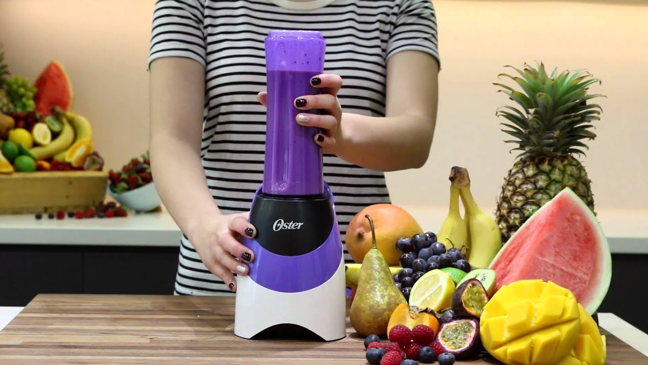 NEW IN BOX Oster Personal Blender