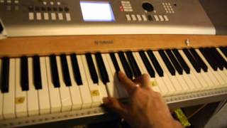 This Little Light of Mine | Easy Piano Tutorial | Matt McCoy chords