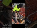 We all start somewhere #funny #fail #bluecollar #viral #hardwork