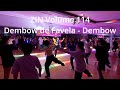 ZIN Volume 114 Dembow De Favela Dembow Zumba Dance