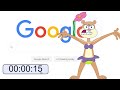 Sandy Cheeks NSFW Speedrun