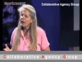 JILL BOLTE TAYLOR - Rebuilding Your Own Brain | Collaborative Agency Group |