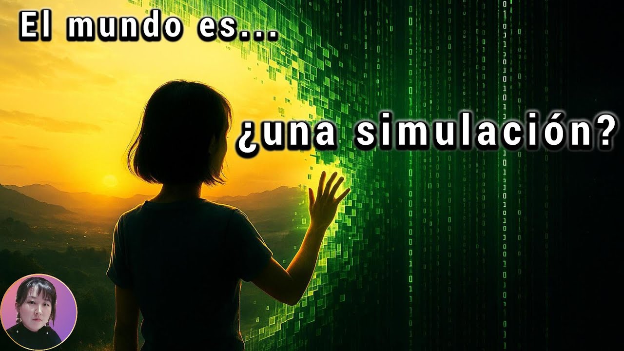 Mundo Visual Bug ¿Y si vivimos dentro de un bug? | El mundo virtual explicado | Diva ...
