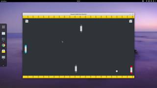 #serpent: Let There Be Sound!