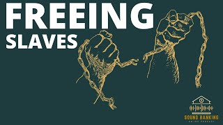 SB 026 - From Slavery to Freedom:  A Shift in Mindset
