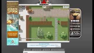 BOXHEAD BOUNTY HUNTER TRAINING VIEDO