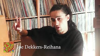 Joe Dekkers-Reihana on King Lear