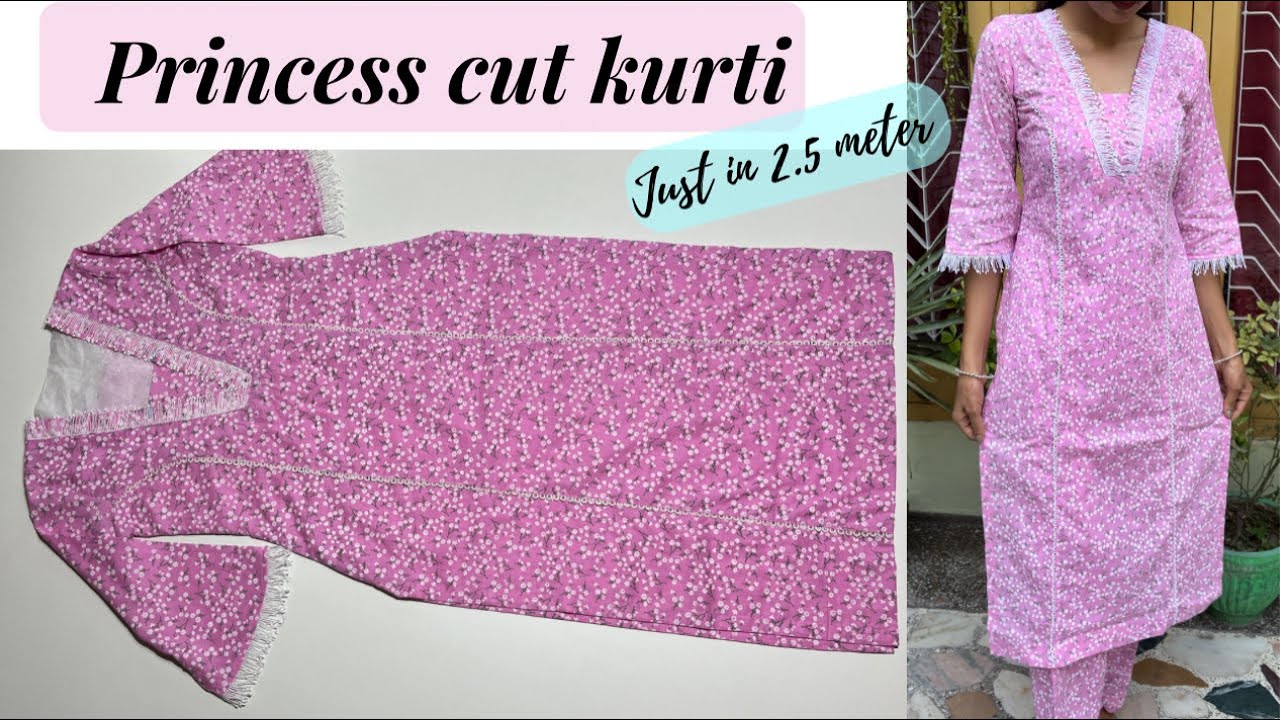 Top more than 139 kurti ka cutting super hot