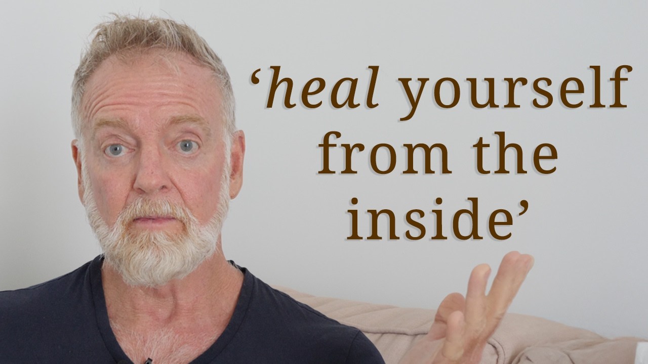 You Were Never the Problem: The Truth About Trauma Your Therapist Doesn ...