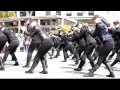 Bay Area Flash Mob - Janet Jackson Rhythm Nation