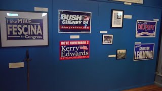 'Luzerne County Decides' exhibit now open