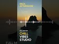 Ibiza sunsets & hypnotic deep house vibes 🌅🎶
