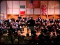 concord band irish suite leroy anderson
