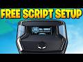 NEW FREE Cronus Zen Script MAX Aim Assist + No Recoil Setup ALL GAMES (PS5/PC/XBOX)
