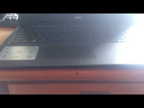 Video Cách khắc phục Dell In 3576 nháy 2 đèn vàng và 4 đèn... - youtube