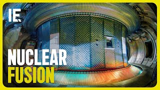 Record-Breaking Nuclear Fusion Advance by Interesting Engineering 3,014 views 5 days ago 1 minute, 20 seconds