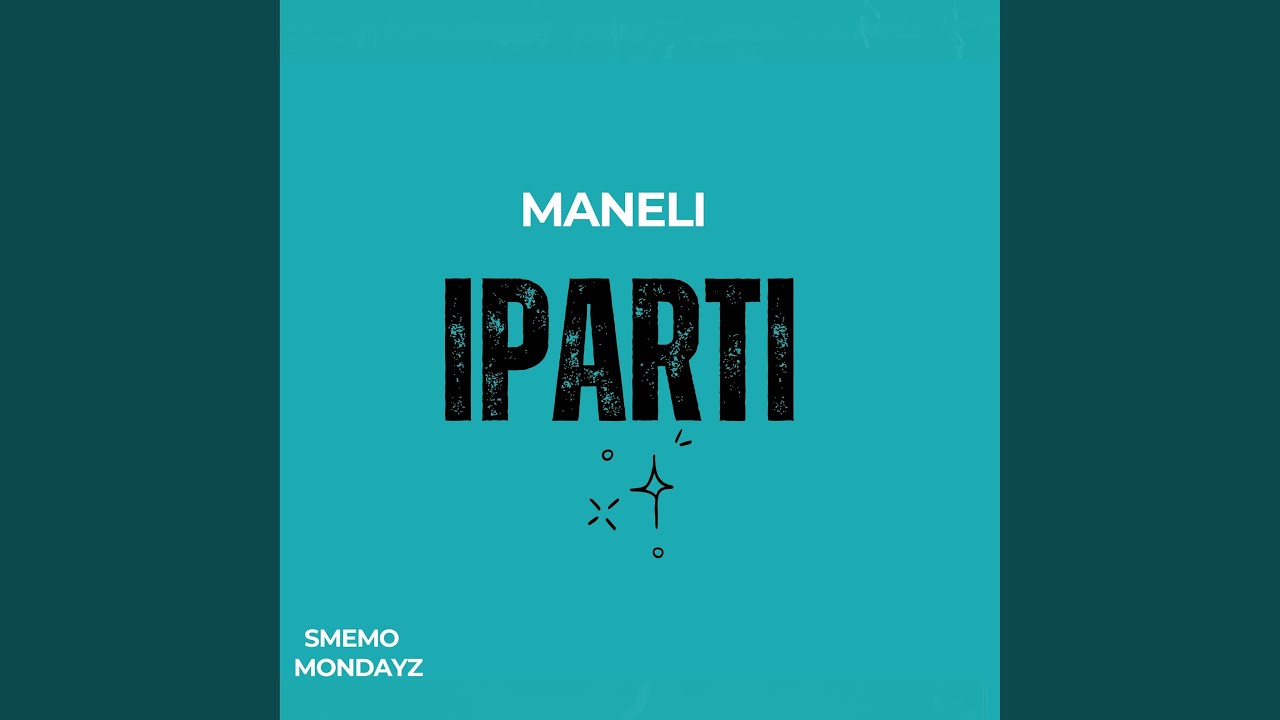 Watch IPARTI on YouTube Watch IPARTI on YouTube