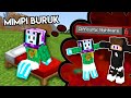 Minecraft MIMPI BURUK lagi tapi serius :v ~gajuga sih~ (Minecraft Nightmare Mode #1)