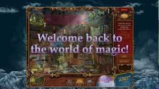 Magician's Handbook 2 - Official Launch Trailer