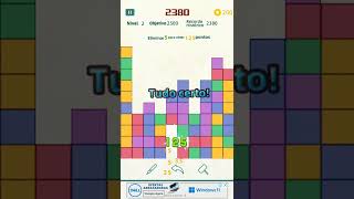 JOGANDO JOIAS POP , SUDOCUBE : JOGO DE PUZZLE DE BLOCO , SUDO CUBE screenshot 3