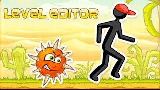 Famous Level Editor Full Gameplay Walkthrough All Levels Profile