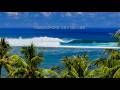 TEAHUPOO FIRST SWELL OF 2026 14 03 26