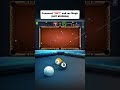 I found Pro Opponent in 8 Ball Pool