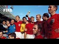 Final Replay '66 | 1966 FIFA World Cup | England v West Germany