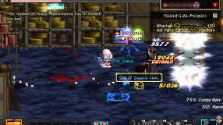 Asura Supply Camp King Hell Mode