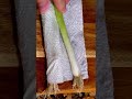 Spring Onions tip!